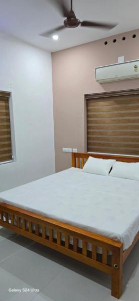 Alamkulam Penthouse